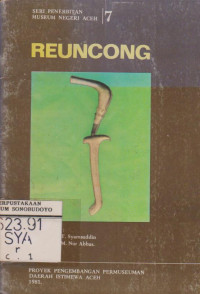 REUNCONG