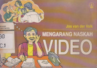 MENGARANG NASKAH VIDEO