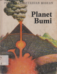 PUSTAKA PENGETAHUAN MODERN PLANET BUMI