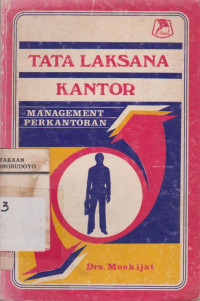 TATA LAKSANA KANTOR (MANAGEMENT PERKANTORAN)