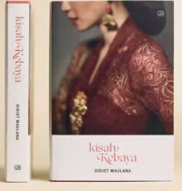 Kisah Kebaya