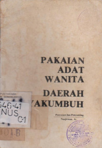 PAKAIAN ADAT WANITA DAERAH PAYAKUMBUH