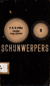 ZONEN VAN ICARUS (6084)
