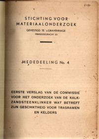 STICHTING VOOR MATERIAALONDERZOEK (6192)