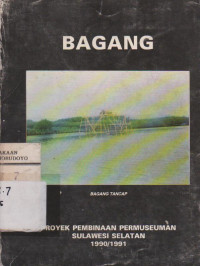 BAGANG