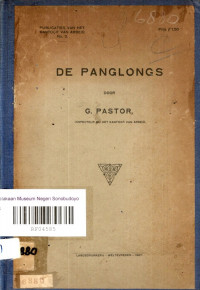 DE PANGLONGS (6880)