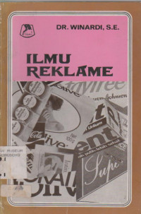ILMU REKLAME
