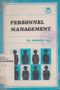 PERSONNEL MANAGEMENT