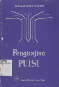 PENGKAJIAN PUISI