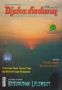 DJAKA LODANG 31