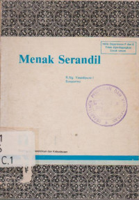 MENAK SERANDIL