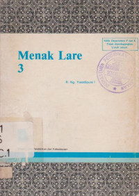 MENAK LARE 3