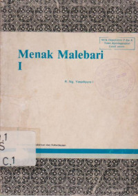 MENAK MALEBARI I