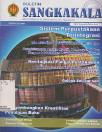 BULETIN SANGKAKALA EDISI KESEPULUH