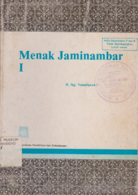 MENAK JAMINAMBAR I