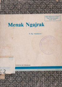 MENAK NGAJRAK