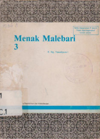 MENAK MALEBARI 3