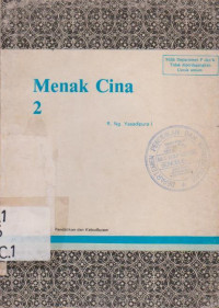 MENAK CINA 2