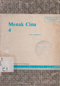 MENAK CINA 4