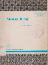 MENAK BIRAJI