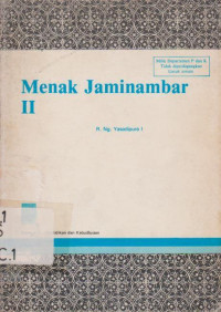 MENAK JAMINAMBAR II