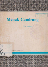 MENAK GANDRUNG