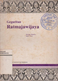 GEGURITAN RATMAJAWIJAYA