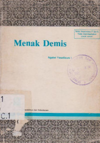 MENAK DEMIS