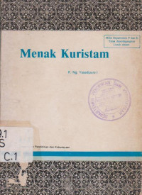 MENAK KURISTAM