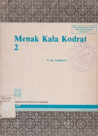 MENAK KALA KODRAT 2