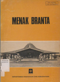 MENAK BRANTA