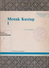 MENAK KUSTUP I