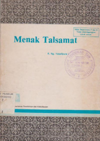 MENAK TALSAMAT