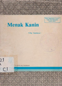 MENAK KANIN