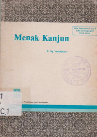 MENAK KANJUN