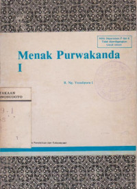 MENAK PURWAKANDA I