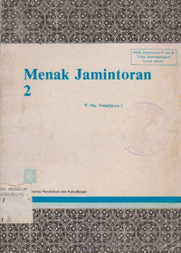 MENAK JAMINTORAN 2