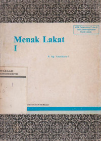 MENAK LAKAT I