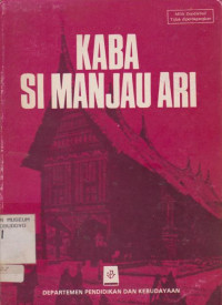 KABA SI MANJAU ARI