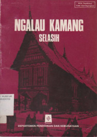 NGALAU KAMANG