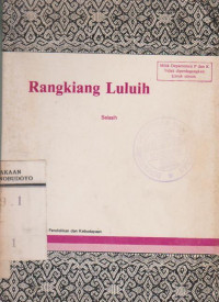 RANGKIANG LULUIH