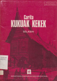 CARITA KUKUAK KEKEK