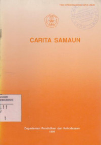 CARITA SAMAUN