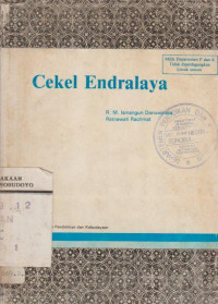 CEKEL ENDRALAYA