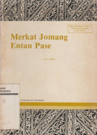 MERKAT JOMANG ENTAN PASE