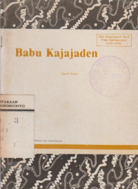 BABU KAJAJADEN