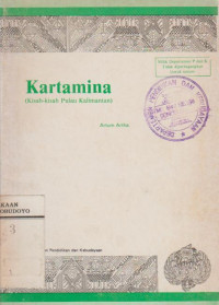 KARTAMINA (KISAH-KISAH PULAU KALIMANTAN)