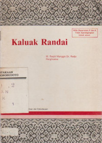 KALUAK RANDAI