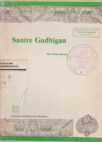 SANTRE GUNDHIGAN