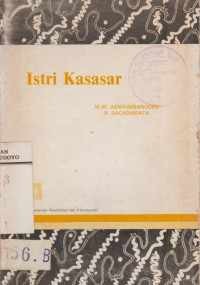 ISTRI KASASAR